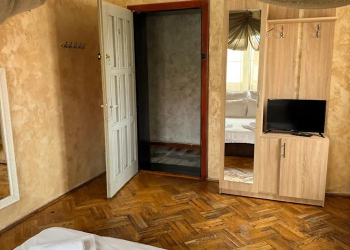 Casa Rania