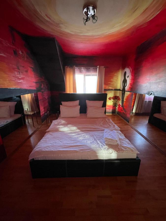 Affittacamere Casa Rania