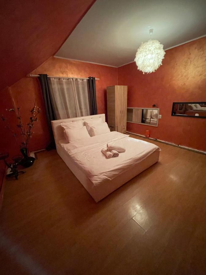 Casa Rania * Sibiu