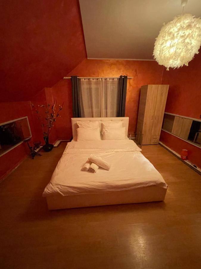 Casa Rania Affittacamere