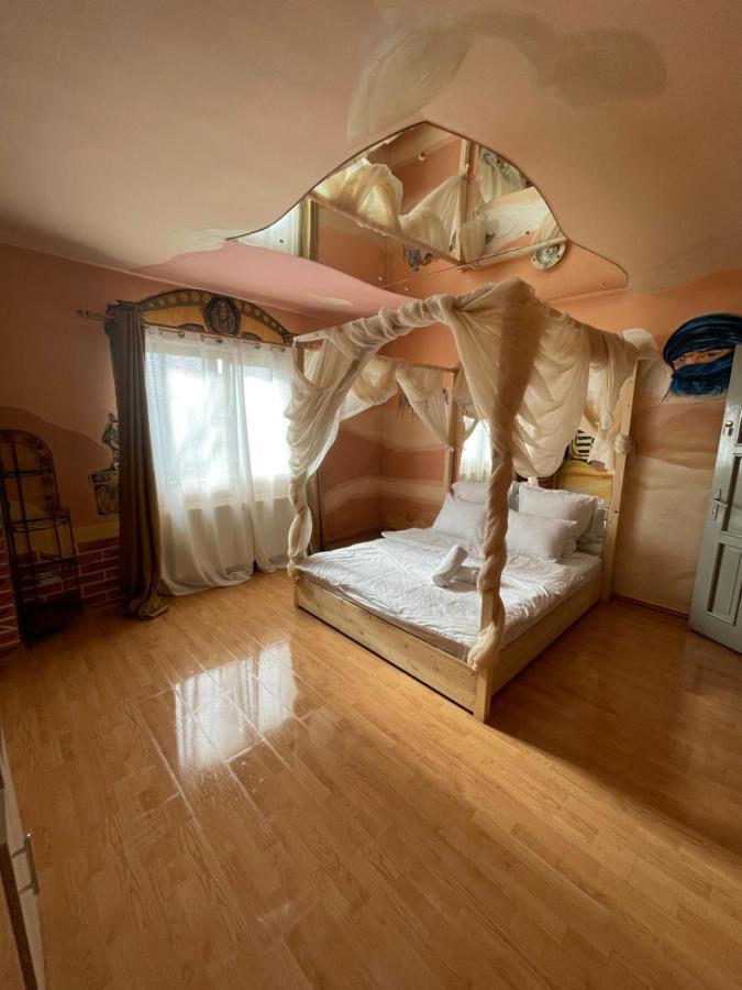 Casa Rania בית הארחה