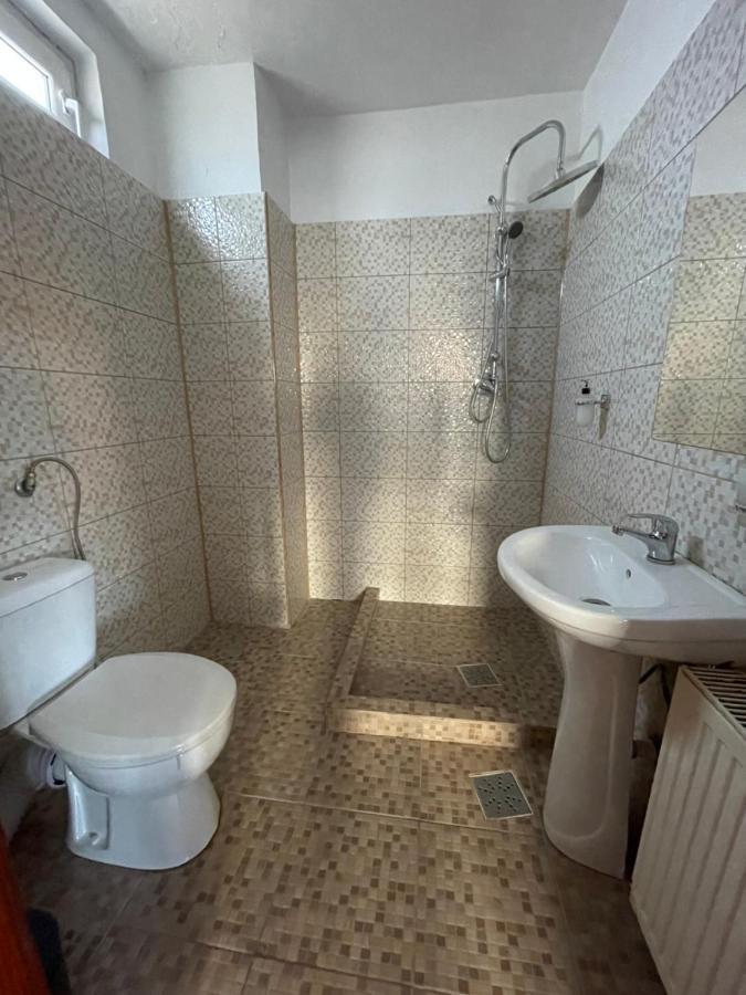 Affittacamere Casa Rania Sibiu