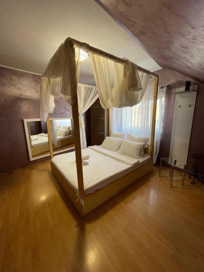 Affittacamere Casa Rania Sibiu