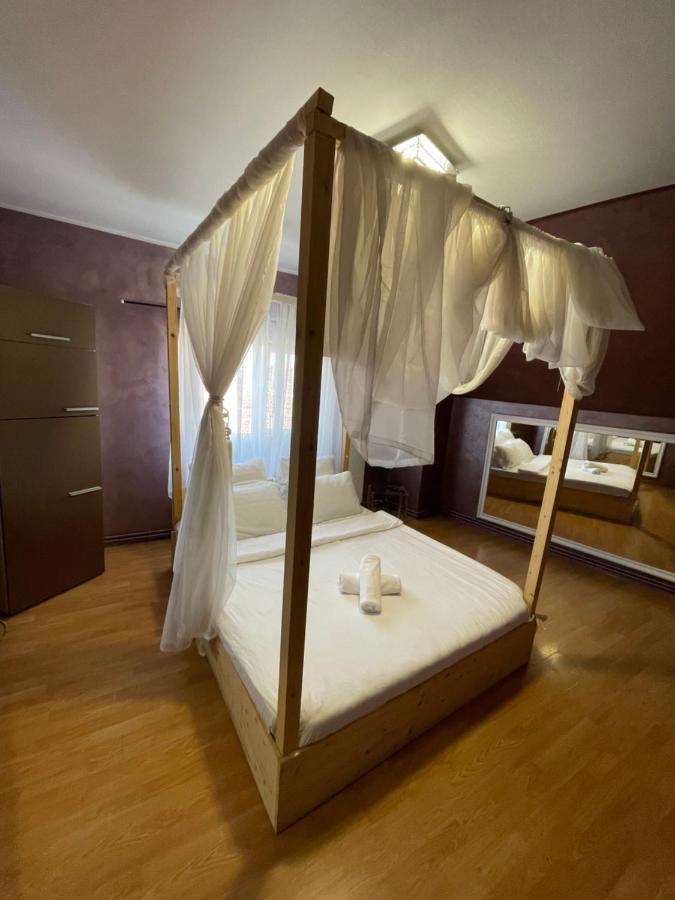 בית הארחה Casa Rania