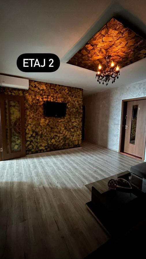 Affittacamere Casa Rania Sibiu