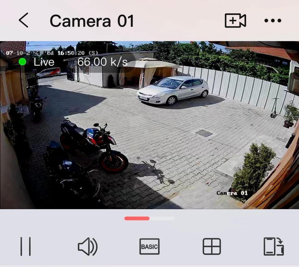 Casa Rania Affittacamere