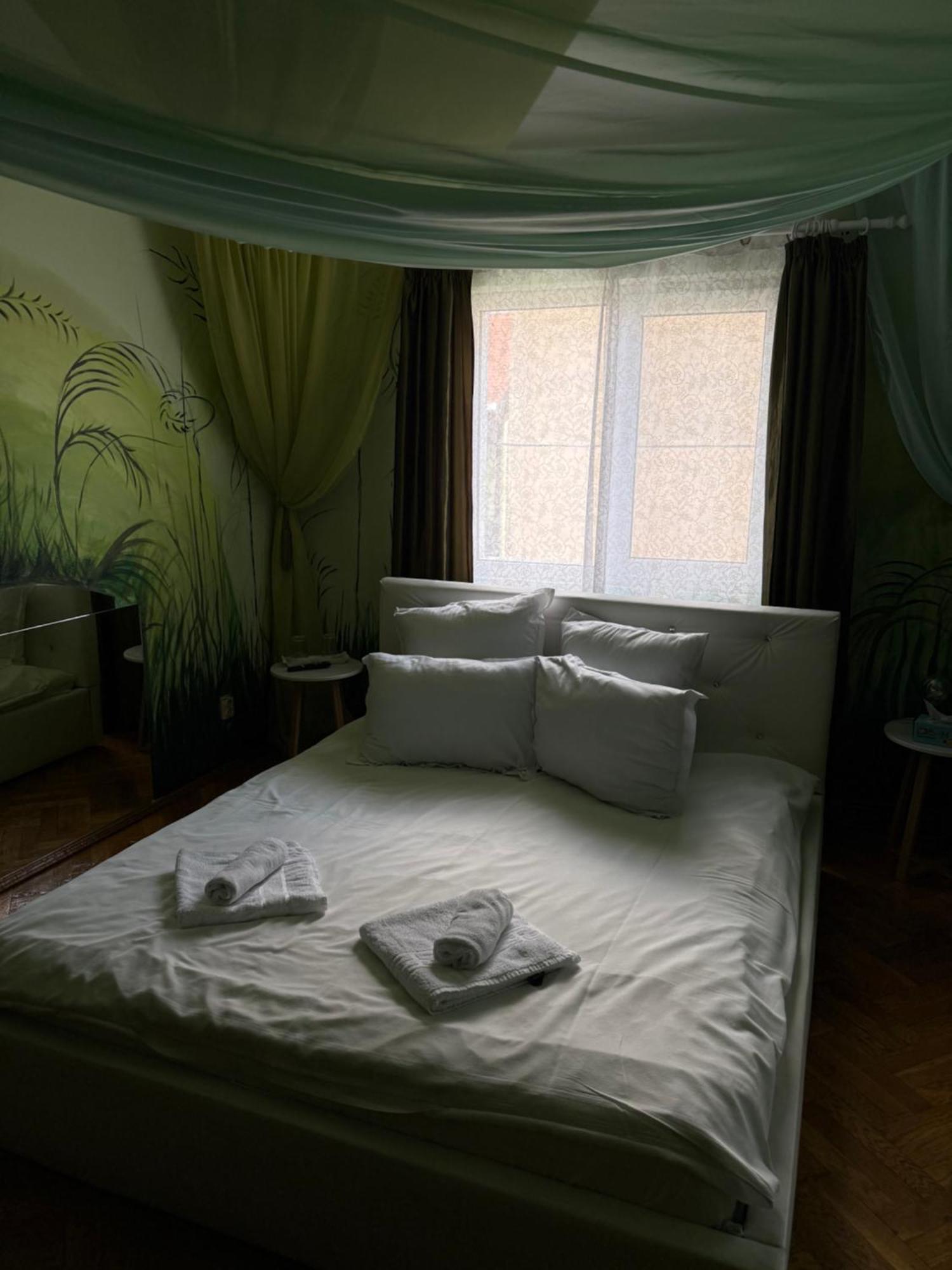 Affittacamere Casa Rania *