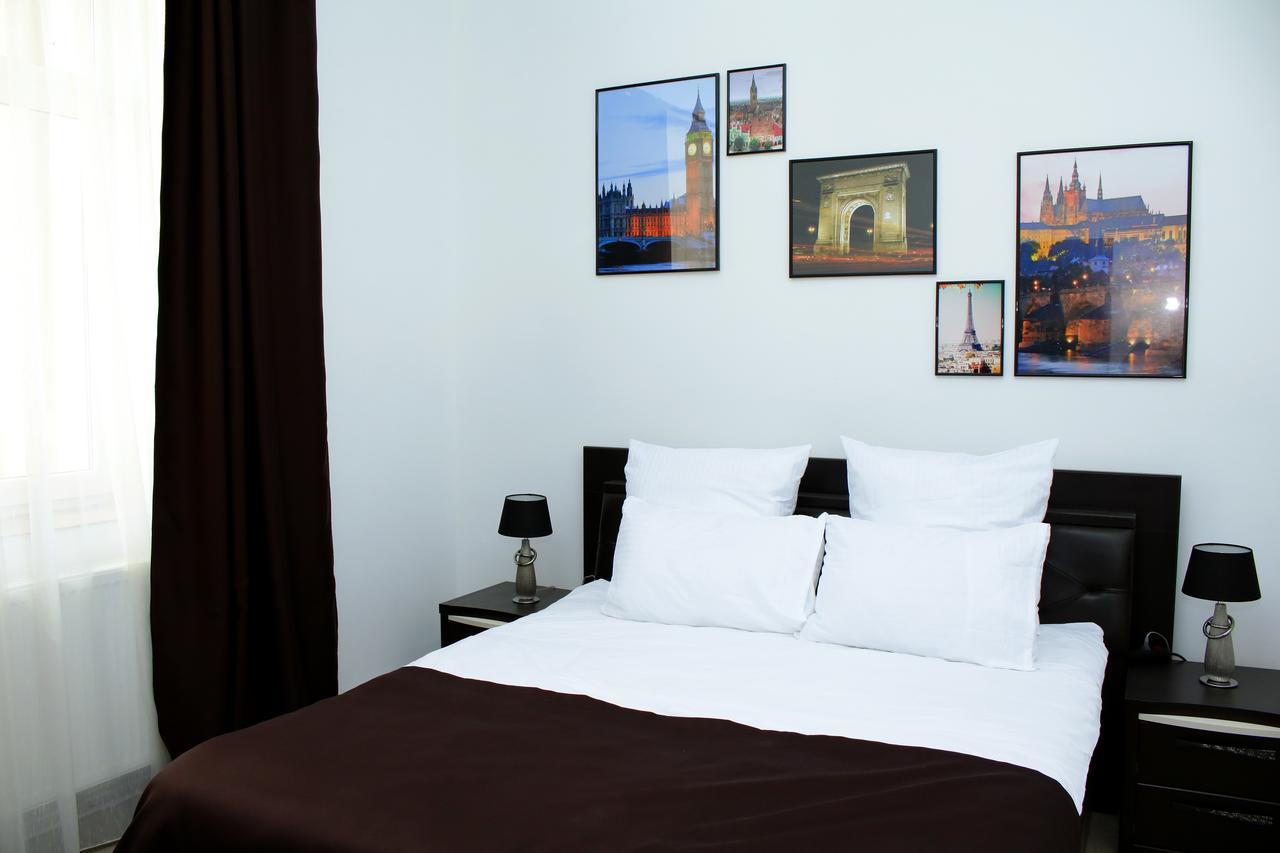 Affittacamere Casa Rania Sibiu